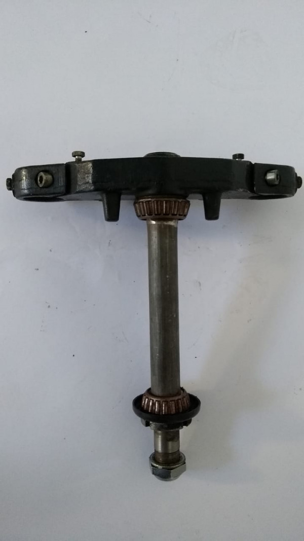 Mesa Inferior Kasinski Mirage 250 cx05