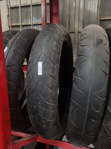 Pneu 120/70-17 Pirelli Diablo - Cod 8