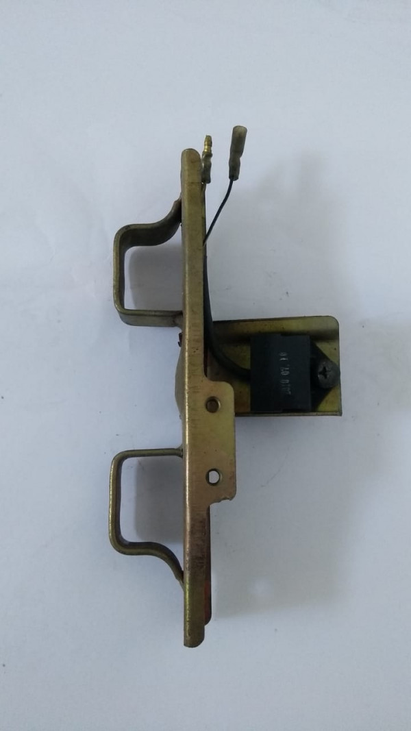 Sensor De Tombamento Comet 250 / 650 cx13