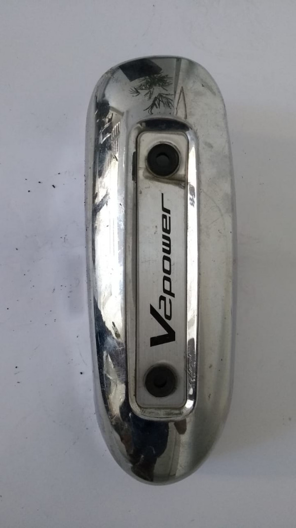 Tampa Do Filtro De Ar Mirage 250 cx05