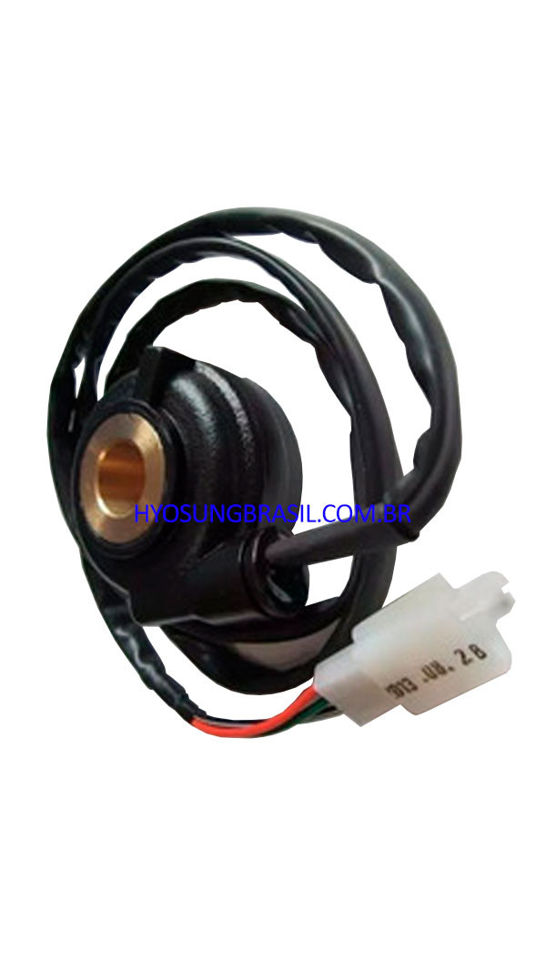 Sensor de Velocidade Comet / Mirage 250 e 650cc - NOVO ORIGINAL