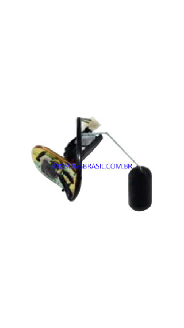 Boia de Combustível Mirage 250 / 650cc Injetada EFI - NOVO ORIGINAL