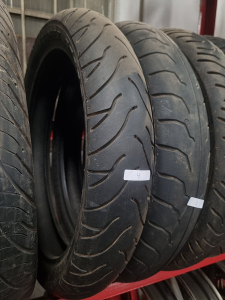 Pneu 100/70-17 Vipal Street - Cod 4