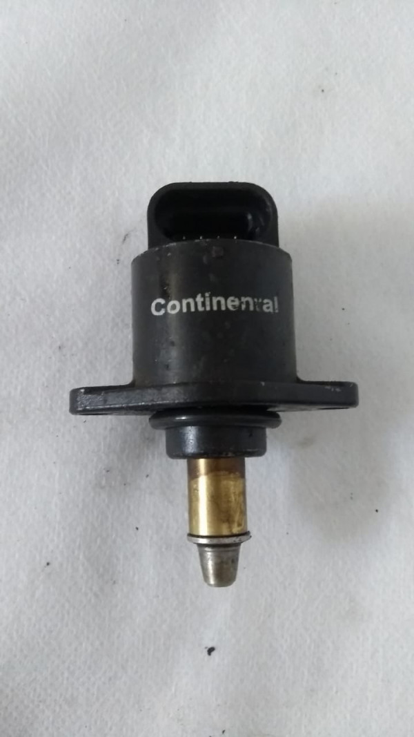 Sensor Atuador de Marcha Lenta Comet 250cc/650cc