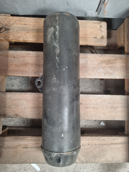 Ponteira Esportiva Conet 650cc