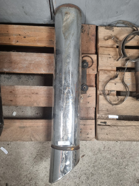 Ponteira Mirage 250cc