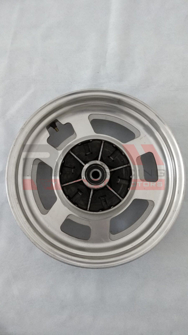Roda Traseira Kasinski Mirage 250cc