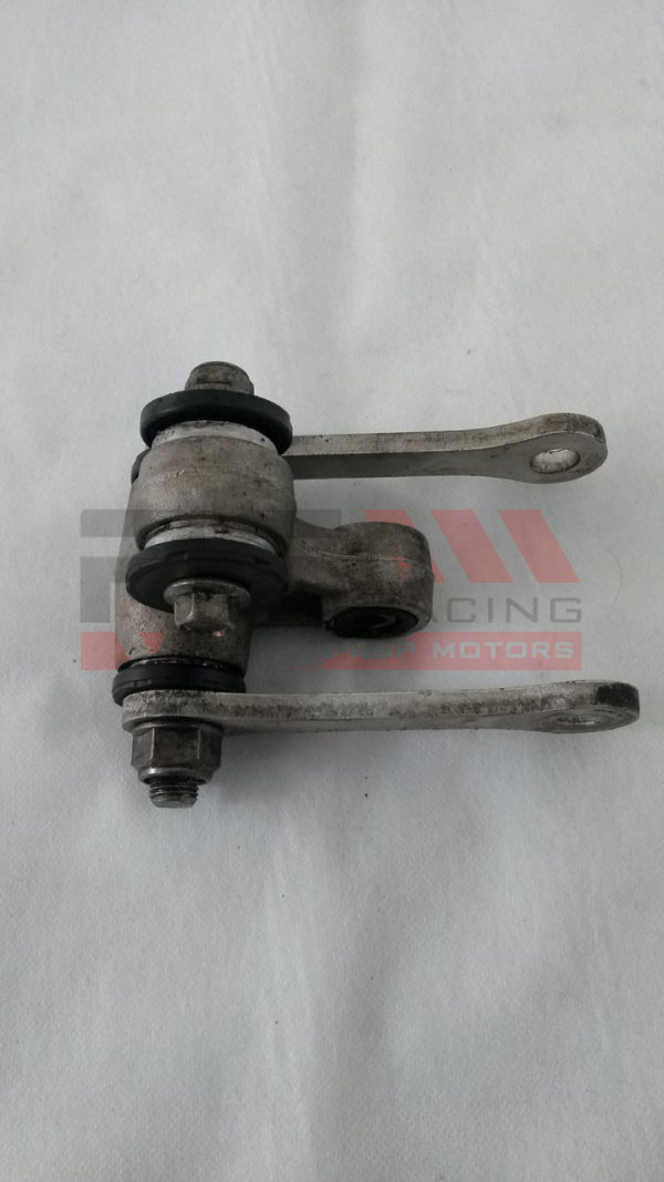 Pró Link da Balança Comet 250 / 650 cx09