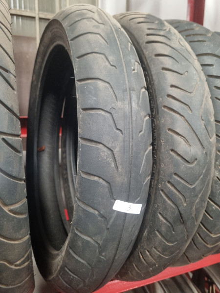 Pneu 110/70-17 Vantage - Cod 3