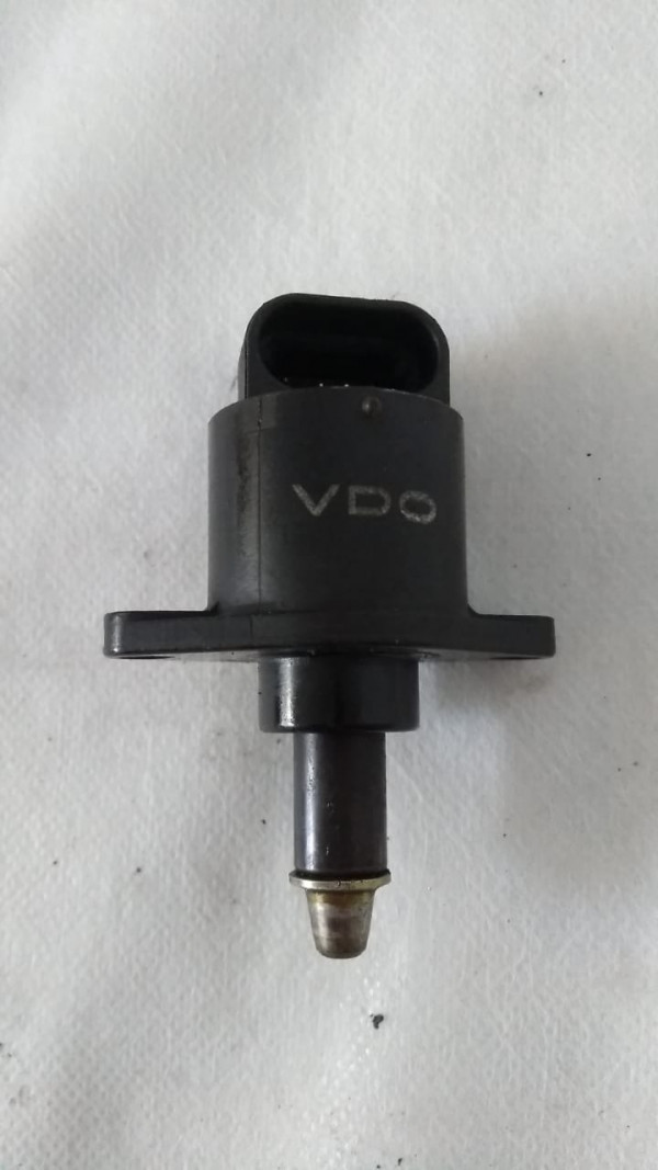 Sensor Atuador de Marcha Lenta Comet 250cc/650cc