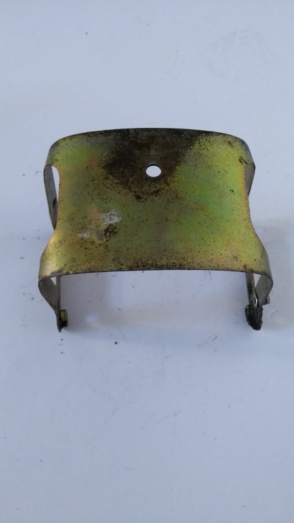 Suporte Para Lama Dianteiro Kasinski Mirage 250 cx05