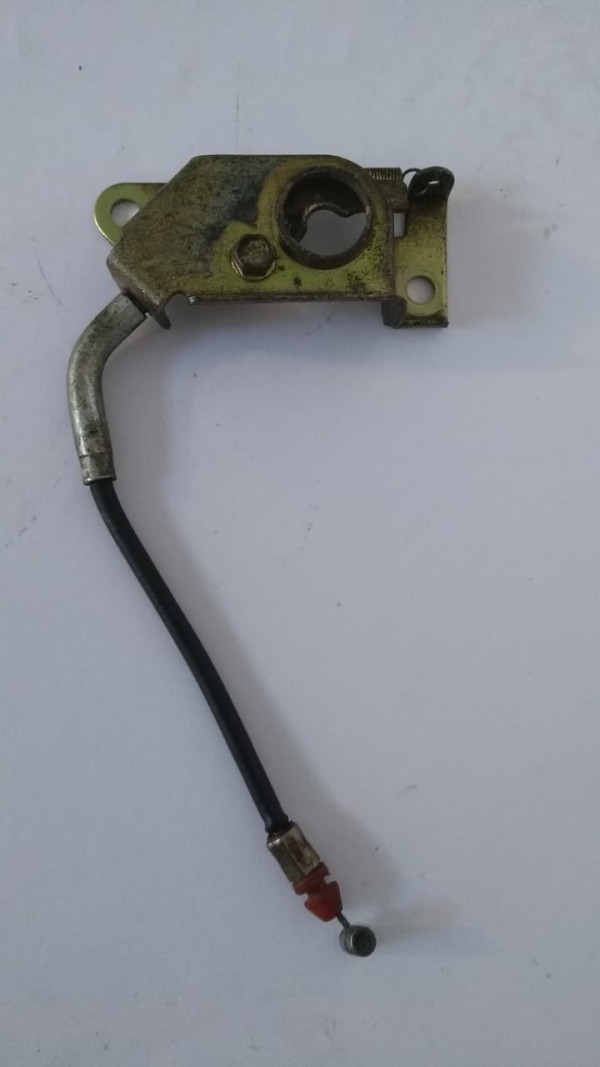 Trava do Banco Kasinski Mirage 250 cx05