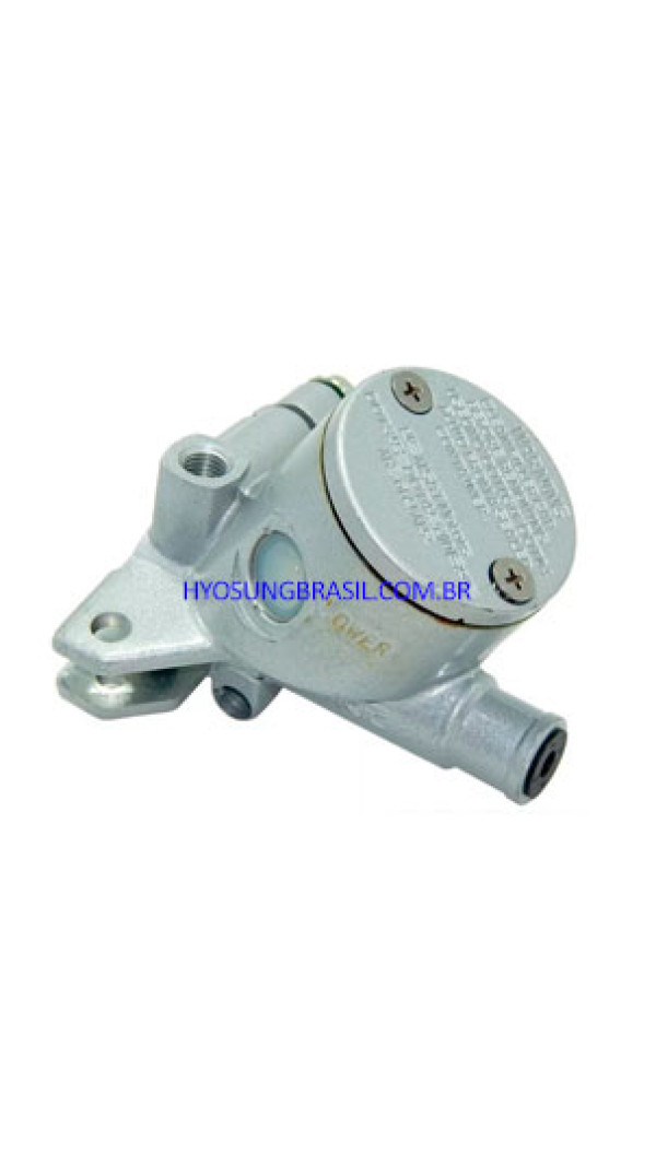 Cilindro Mestre Dianteiro Mirage 250cc - NOVO ORIGINAL