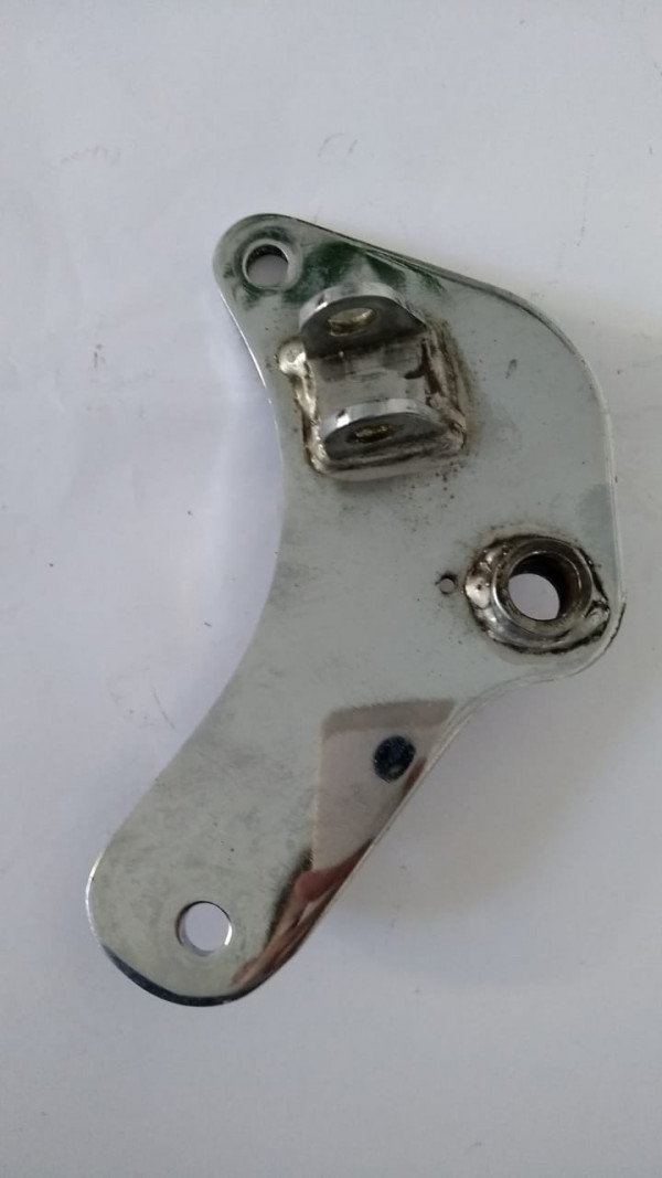 Suporte Pedaleira L/D Kasinski Mirage 250 Original cx05