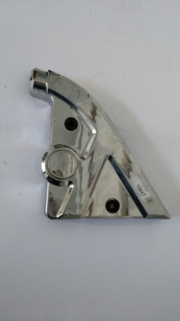 Carenagem Do Chassi L/D Kasinski Mirage 250 cx05