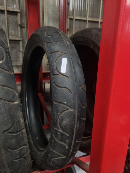 Pneu 100/80-17 Maggion - Cod 9