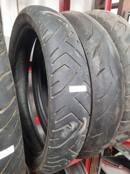 Pneu 110/70-17 Technic - Cod 1