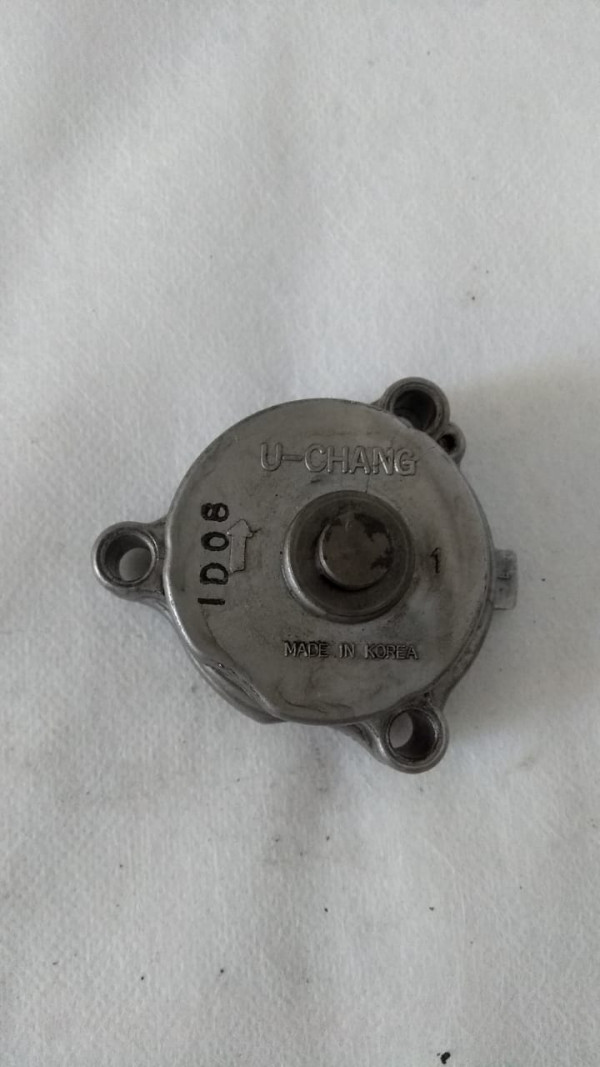 Bomba de Óleo Comet 650cc