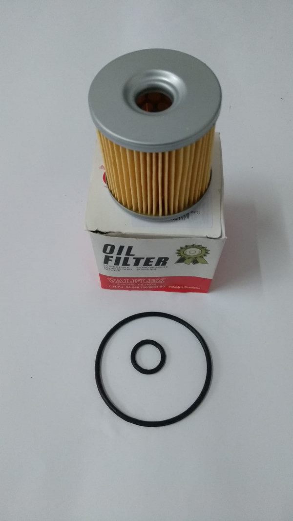 Filtro de Óleo Comet 650 - PRODUTO NOVO