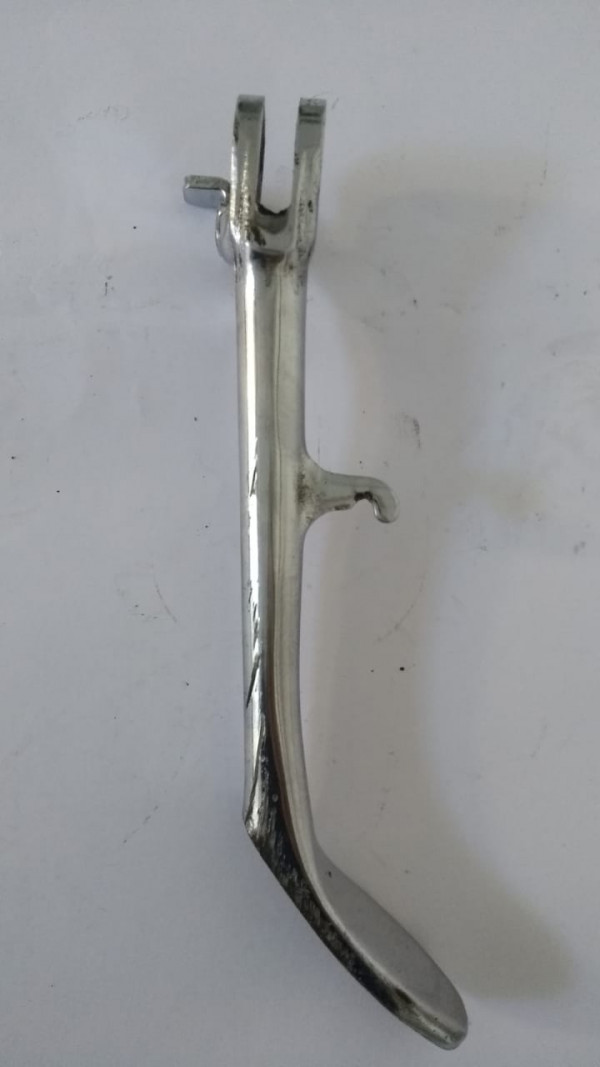 Apoio Lateral Kasinski Mirage 250 / 650 cx05