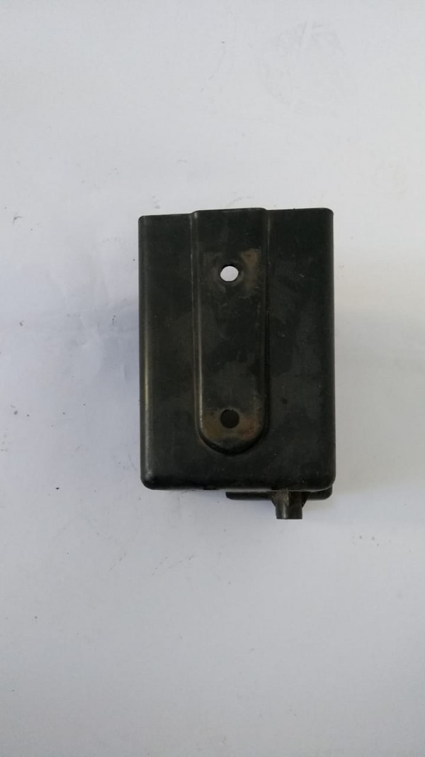 Suporte Caixa Bateria Kasinski Mirage 250 Original cx05